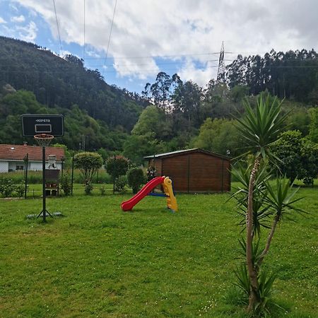 Posada Las Mozas Riocorvo Luaran gambar