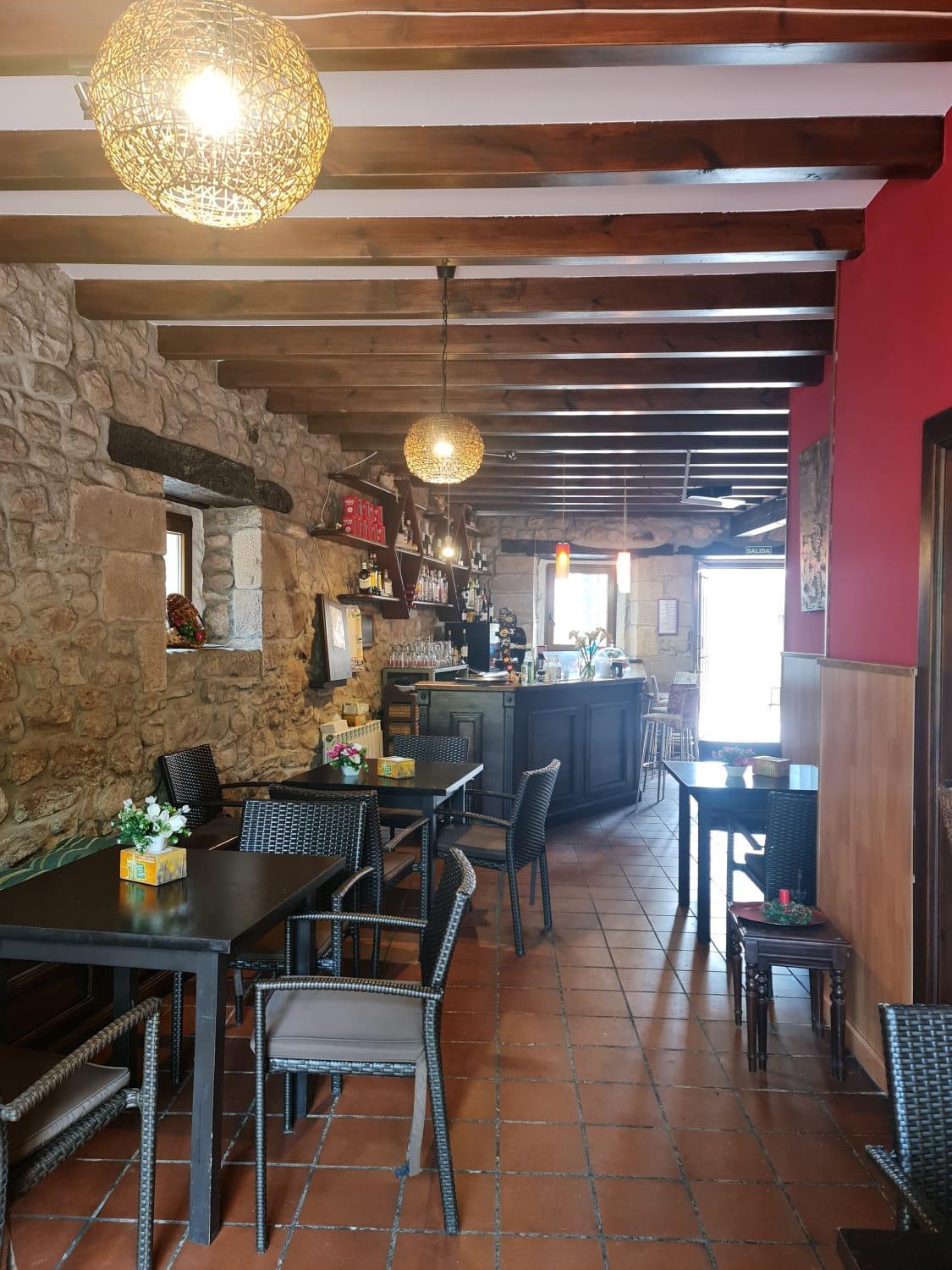Posada Las Mozas Riocorvo Luaran gambar