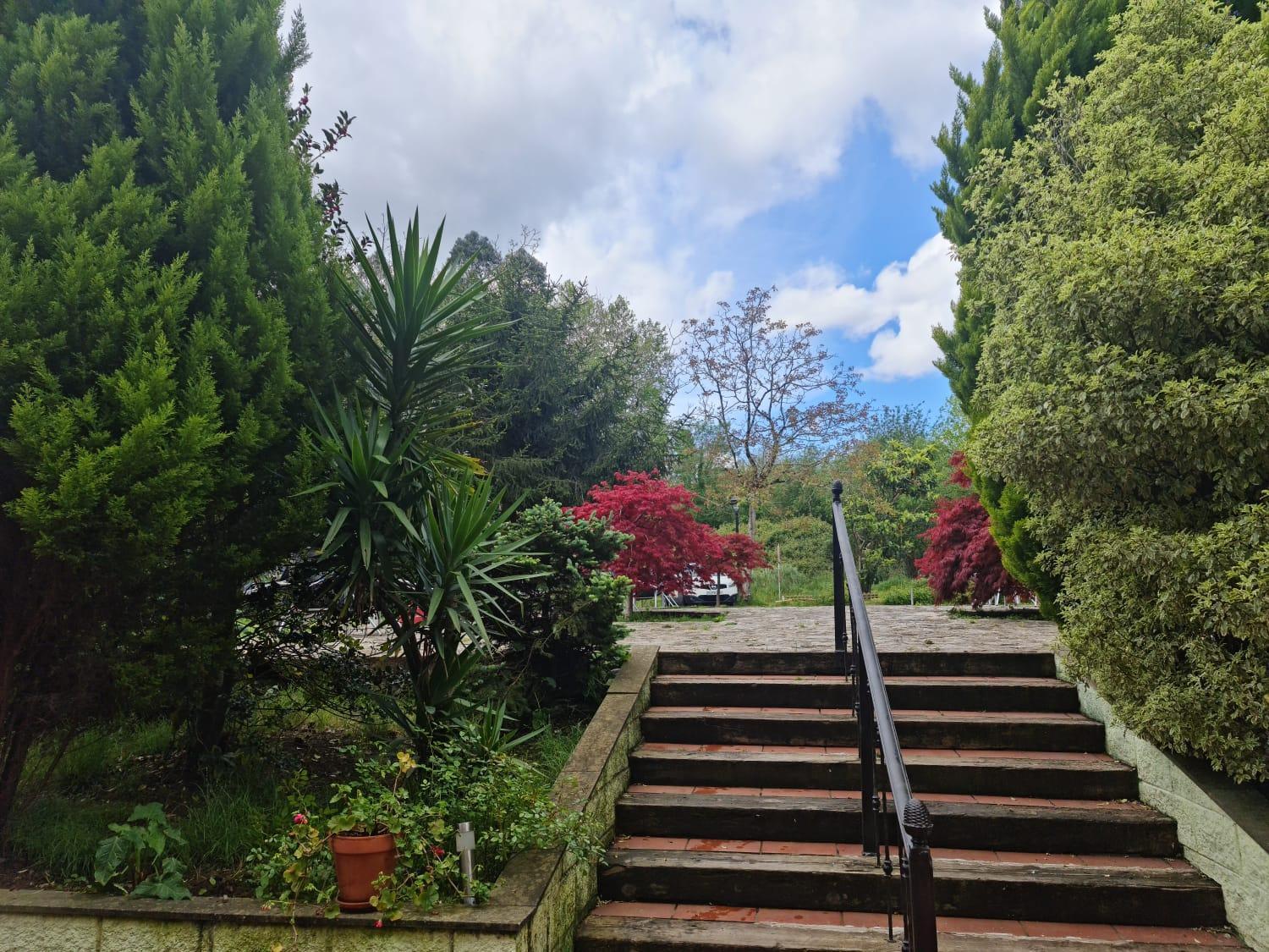 Posada Las Mozas Riocorvo Luaran gambar
