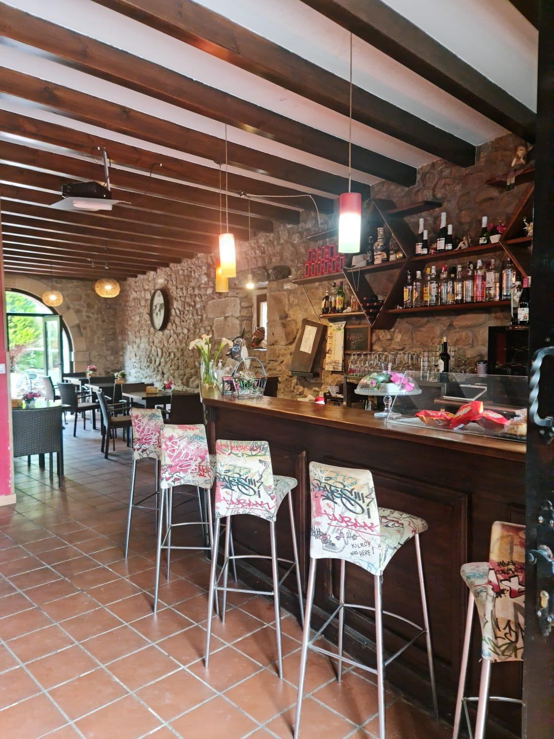 Posada Las Mozas Riocorvo Luaran gambar